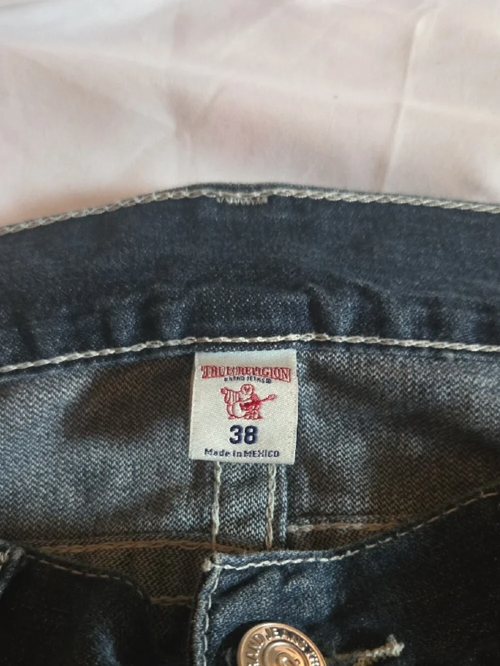True Religion true religion